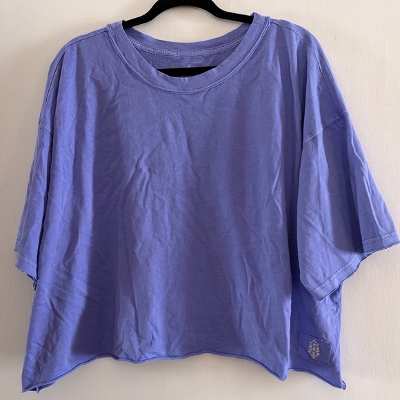 Free People Tops - Free People Movement by FP Inspire Tee